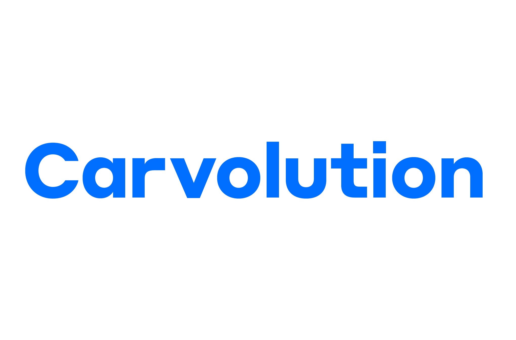 Carvolution